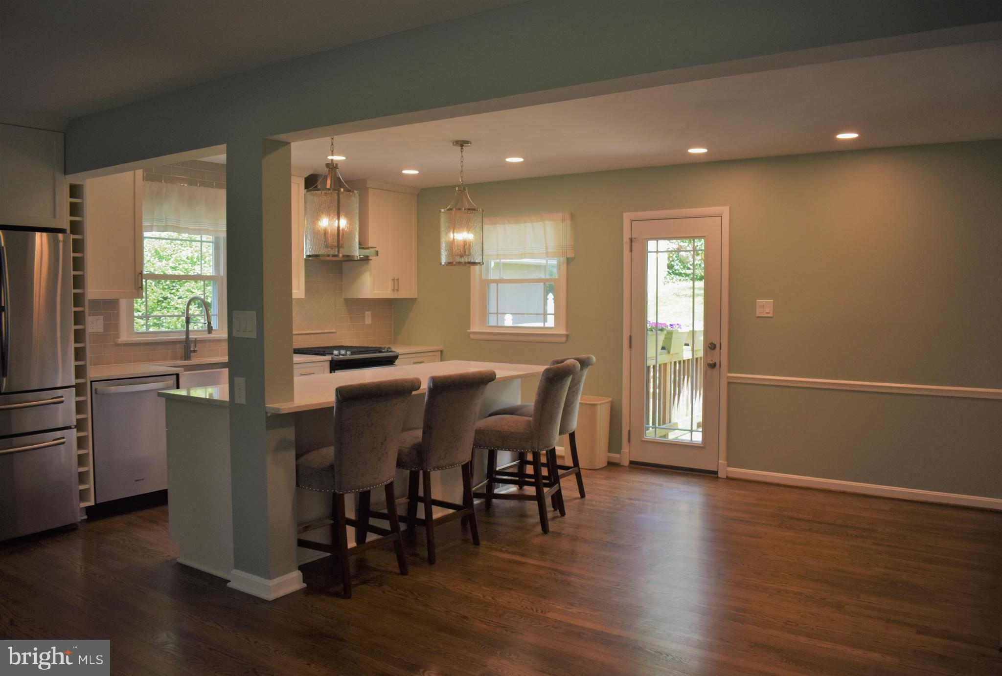 MONTGOMERY HIGHLANDS ESTATES - Residential Lease