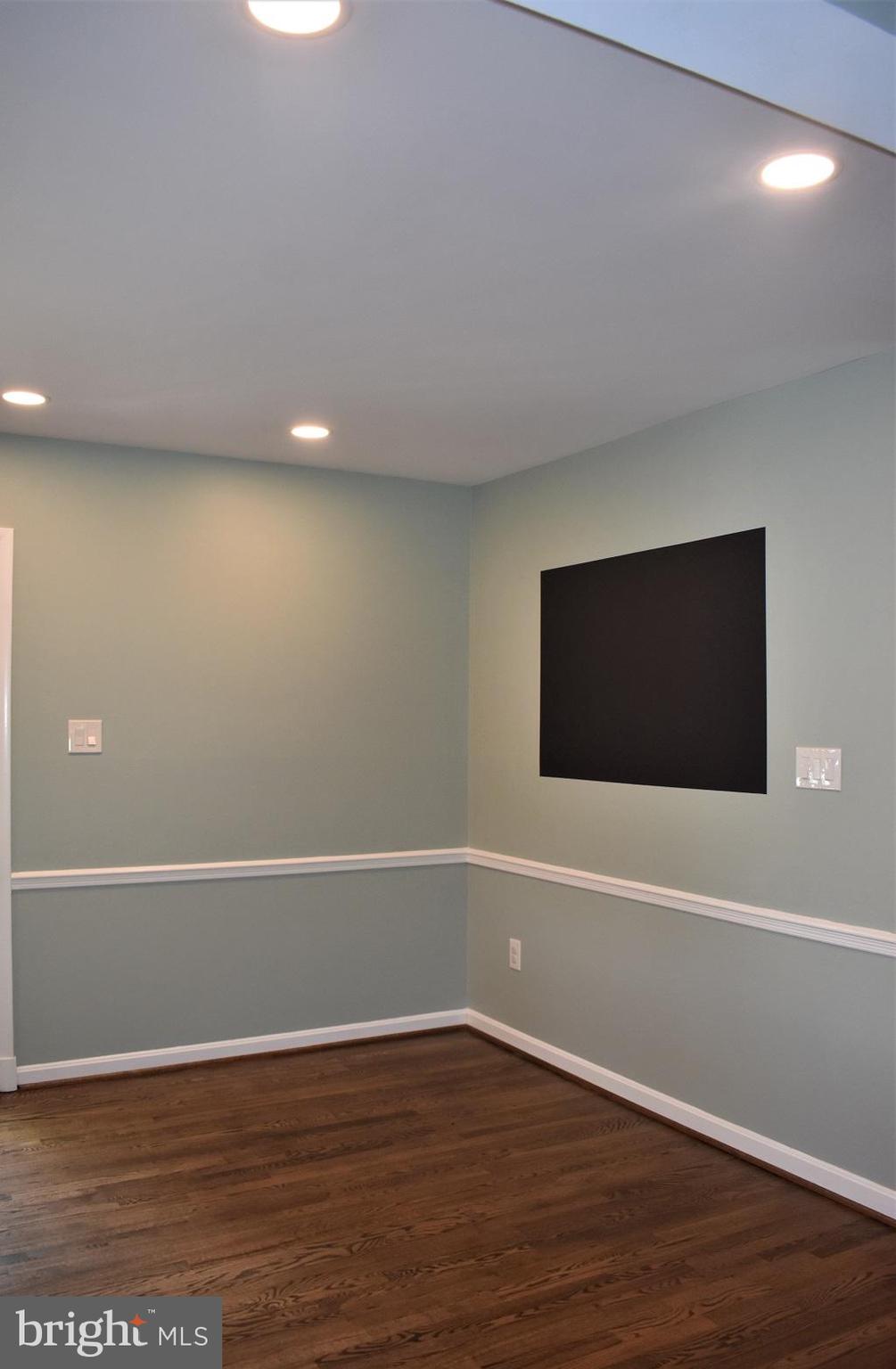 MONTGOMERY HIGHLANDS ESTATES - Residential Lease