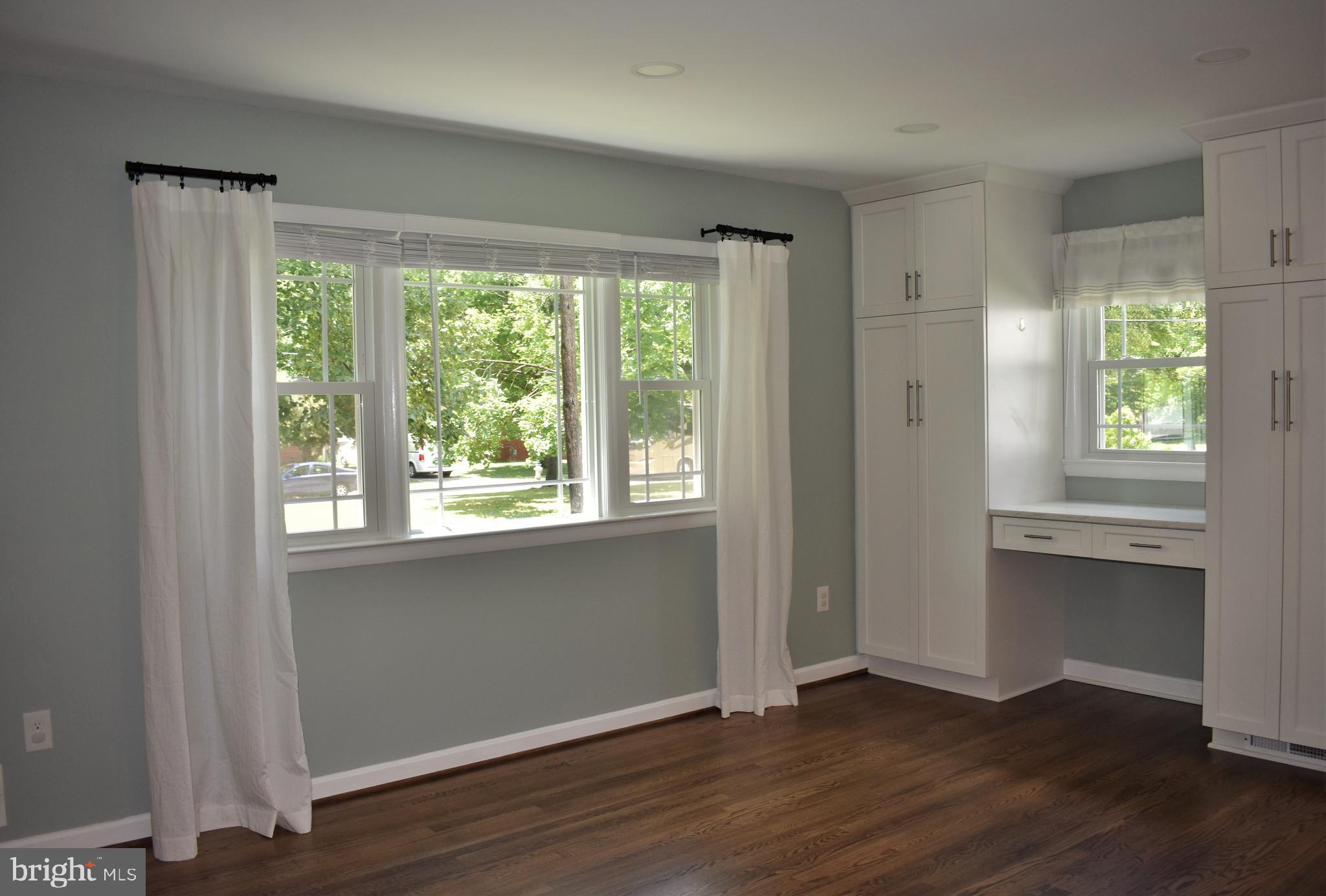 MONTGOMERY HIGHLANDS ESTATES - Residential Lease