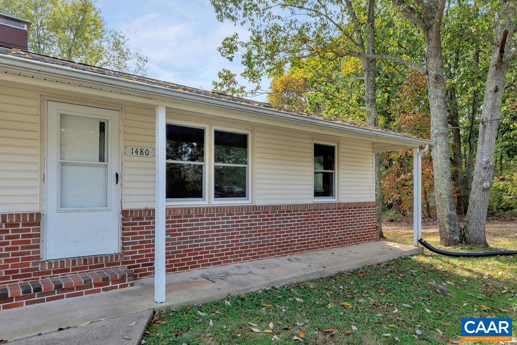 NONE AVAILABLE - Residential Income