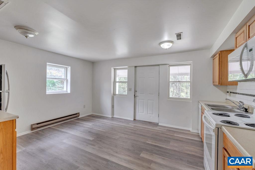 NONE AVAILABLE - Residential Income