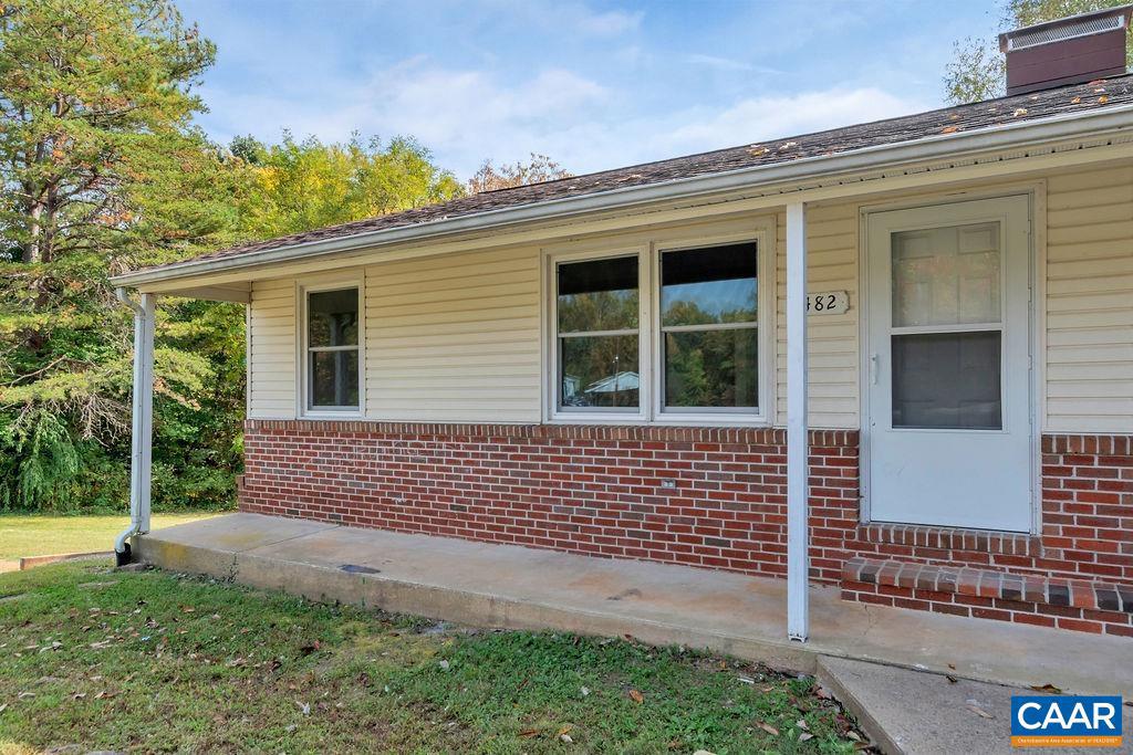 NONE AVAILABLE - Residential Income