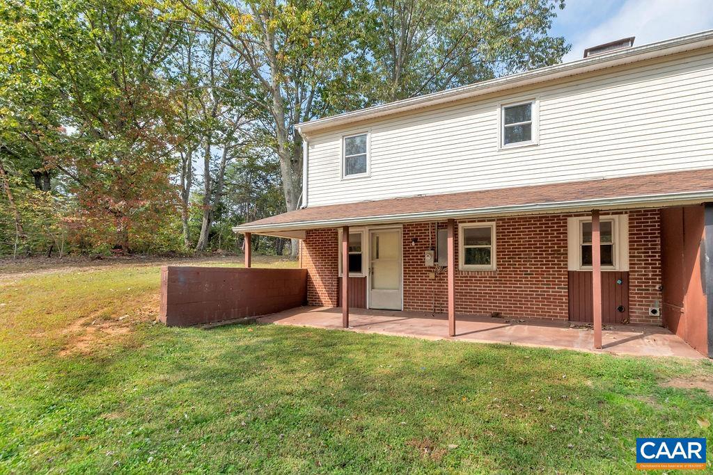 NONE AVAILABLE - Residential Income