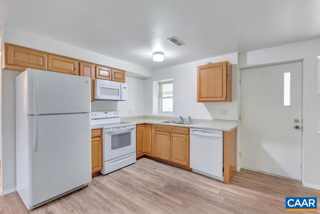 NONE AVAILABLE - Residential Income