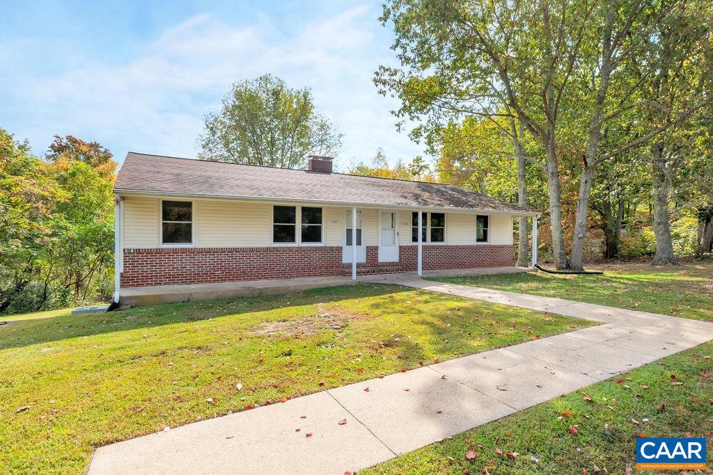 NONE AVAILABLE - Residential Income