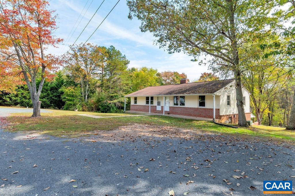 NONE AVAILABLE - Residential Income