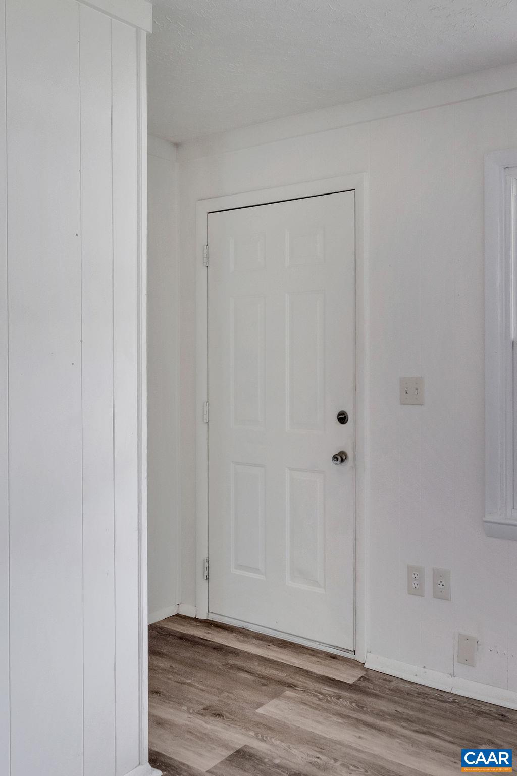 NONE AVAILABLE - Residential Income