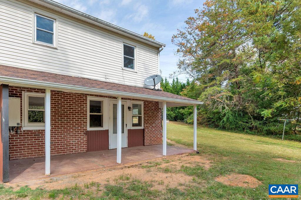 NONE AVAILABLE - Residential Income