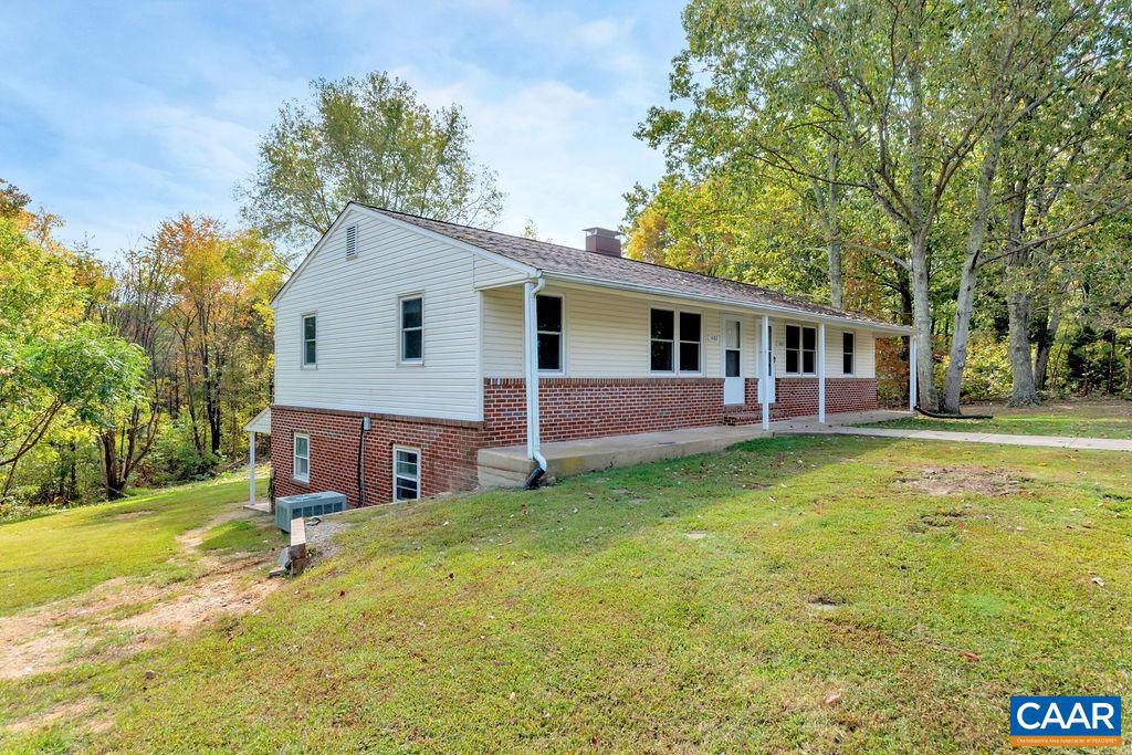 NONE AVAILABLE - Residential Income