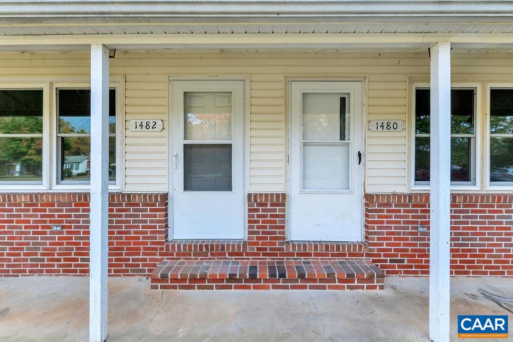 NONE AVAILABLE - Residential Income