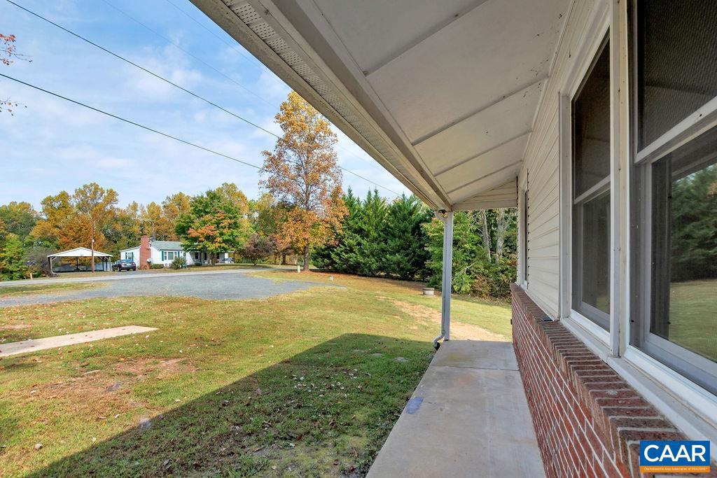 NONE AVAILABLE - Residential Income