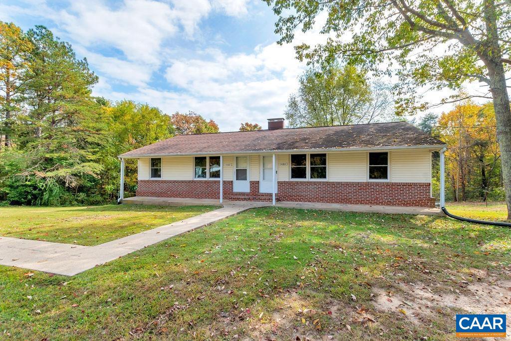 NONE AVAILABLE - Residential Income