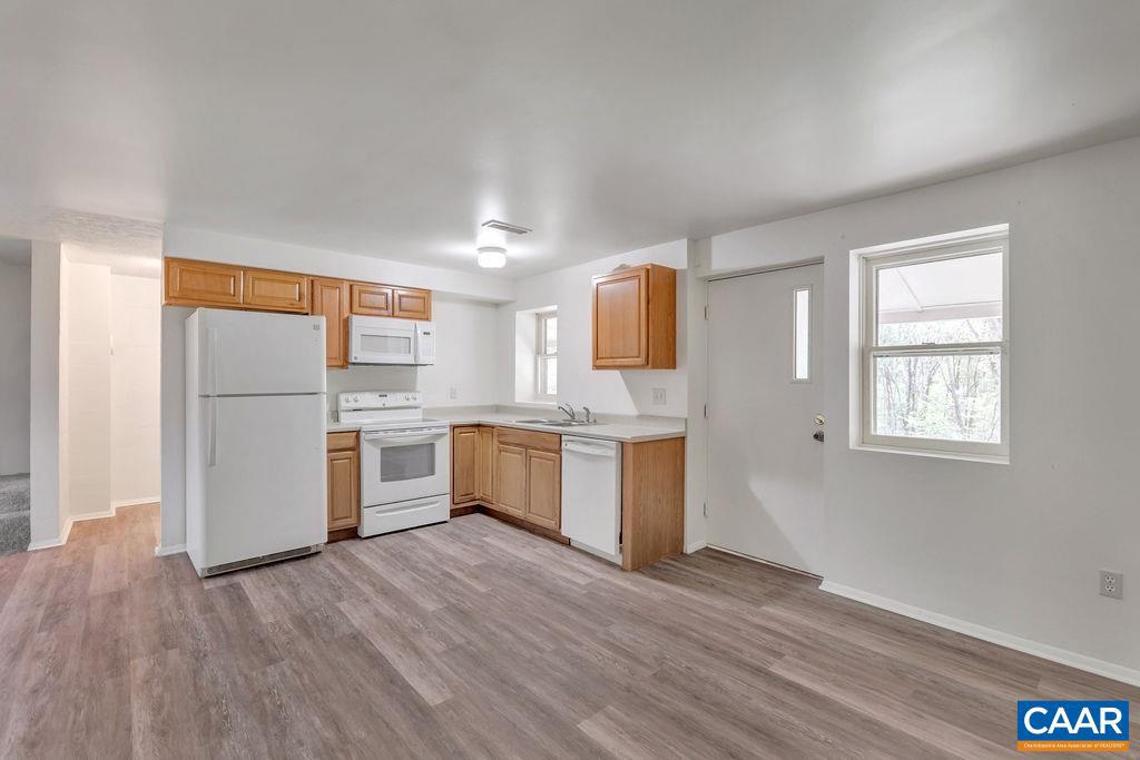 NONE AVAILABLE - Residential Income