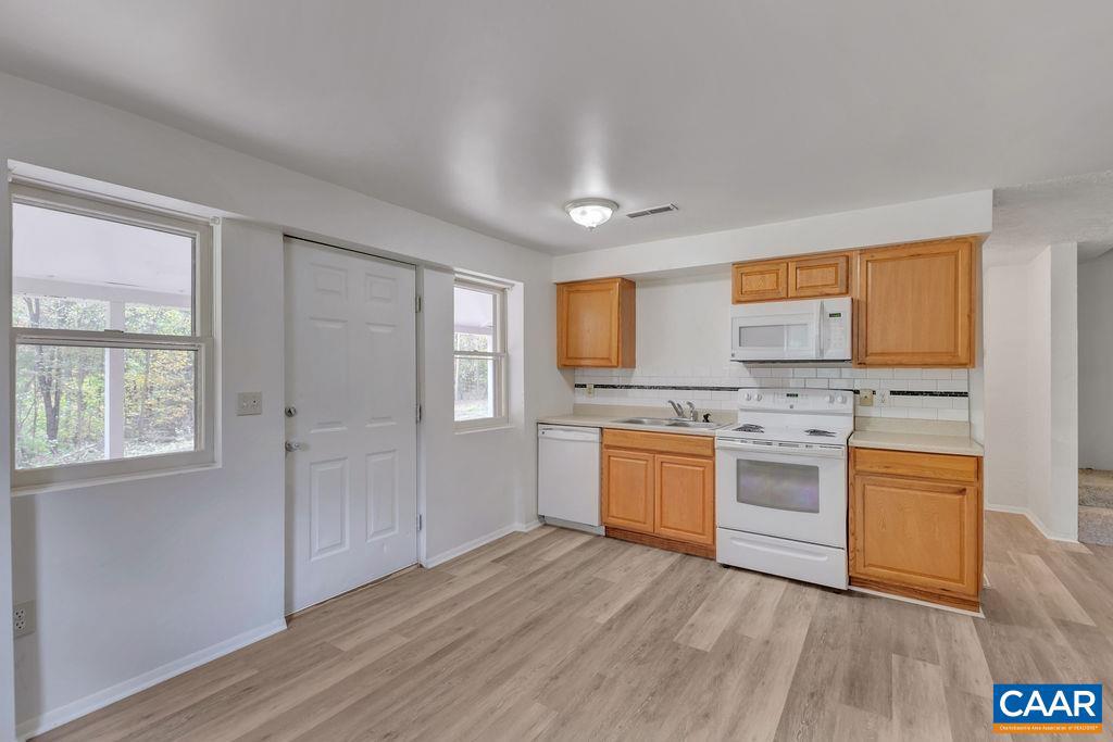 NONE AVAILABLE - Residential Income