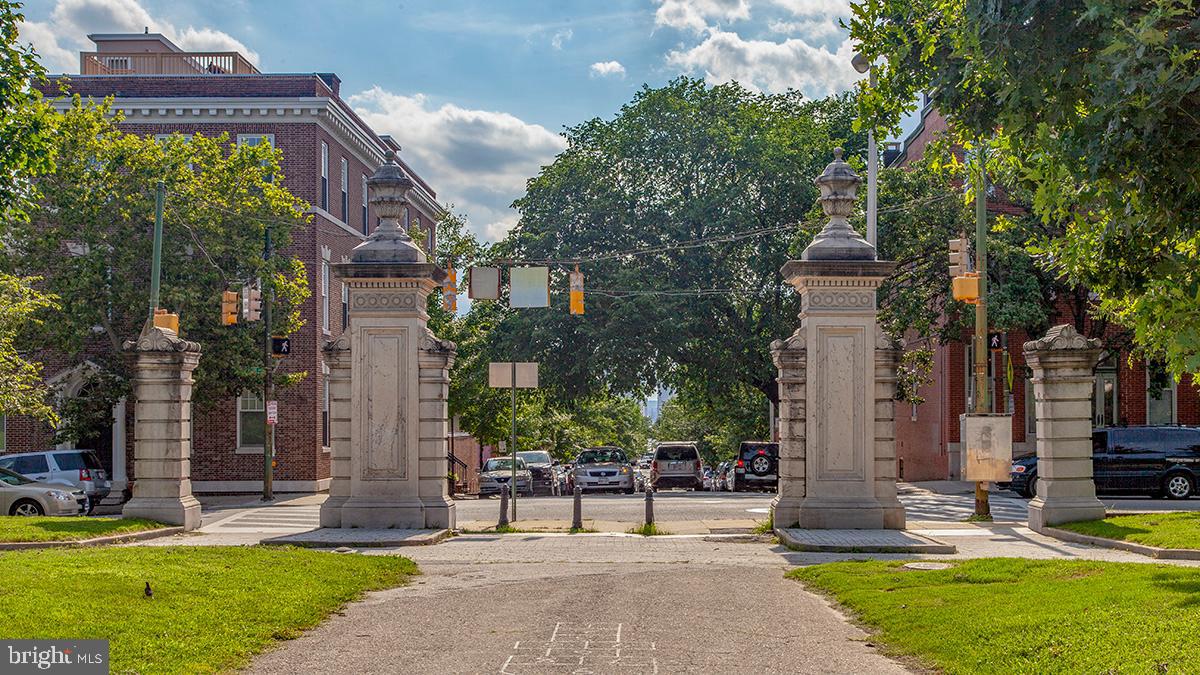 CANTON - Residential