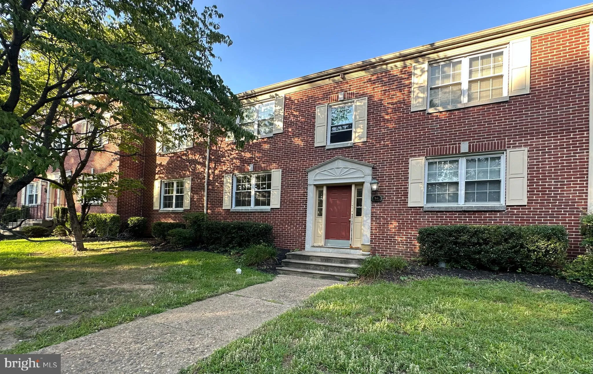 Cherry Hill, New Jersey 08034, United States, 2 Bedrooms Bedrooms, ,1 BathroomBathrooms,Residential,Active,200182