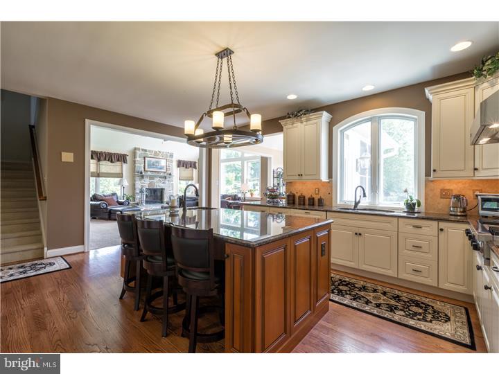 VALLEY PARK - Residential