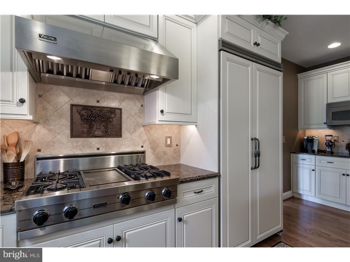 VALLEY PARK - Residential