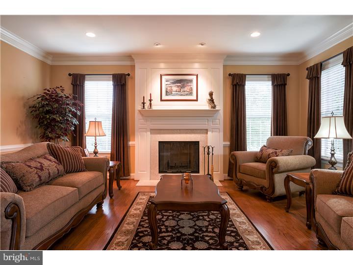 VALLEY PARK - Residential