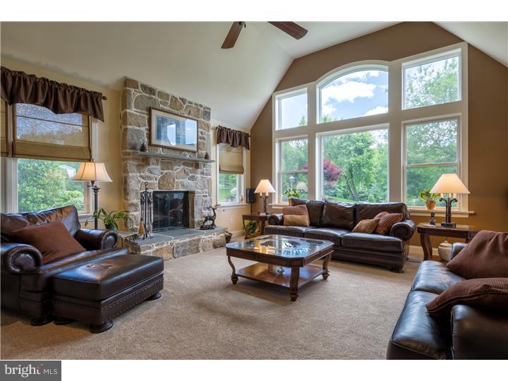 VALLEY PARK - Residential