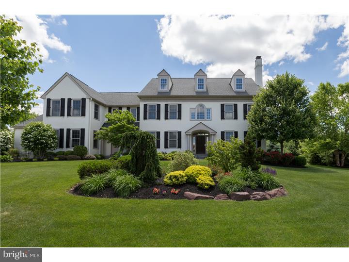 VALLEY PARK - Residential