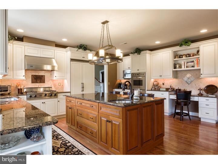 VALLEY PARK - Residential