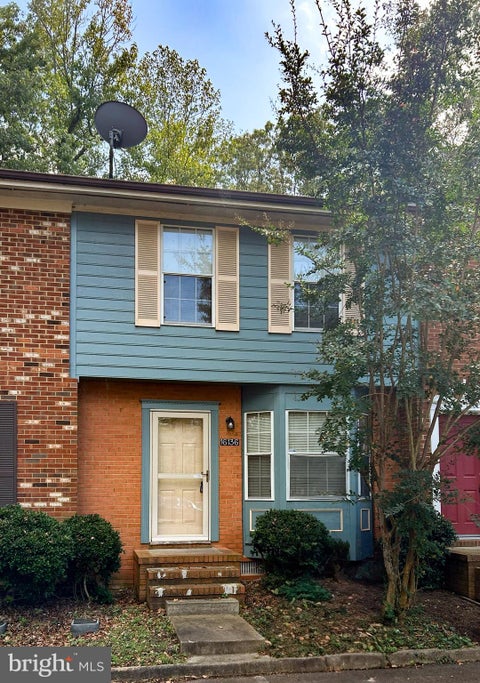 Townhouse For Rent - 16136 Clarence Court<br/> King George County, KING GEORGE, VA 22485