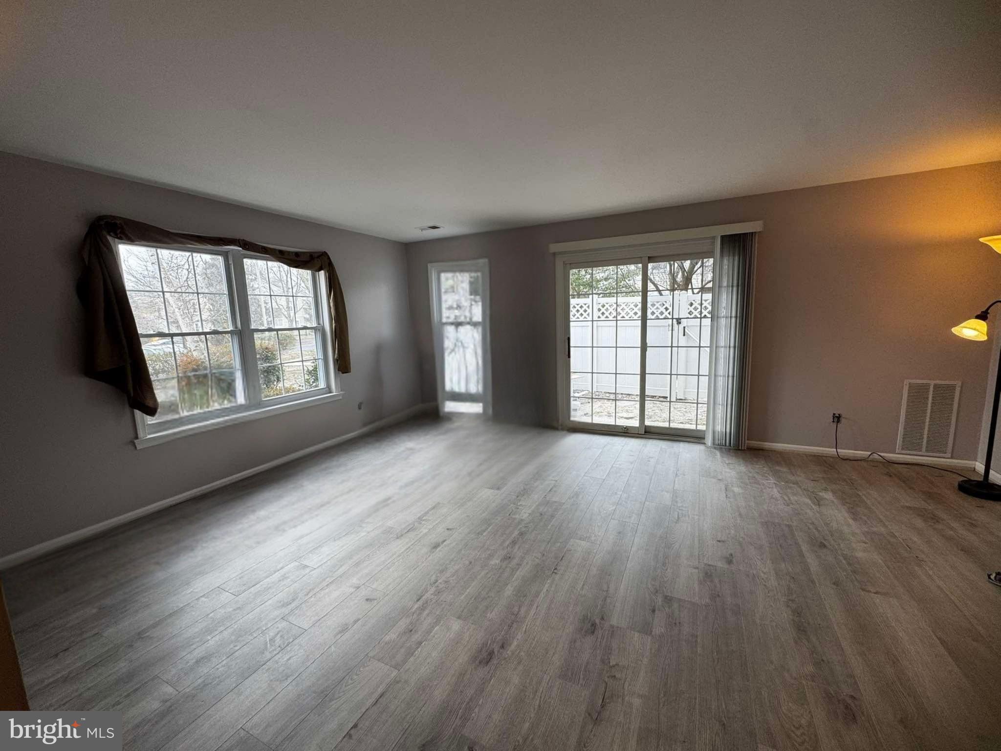 VILLAGE SHIRES - Residential Lease