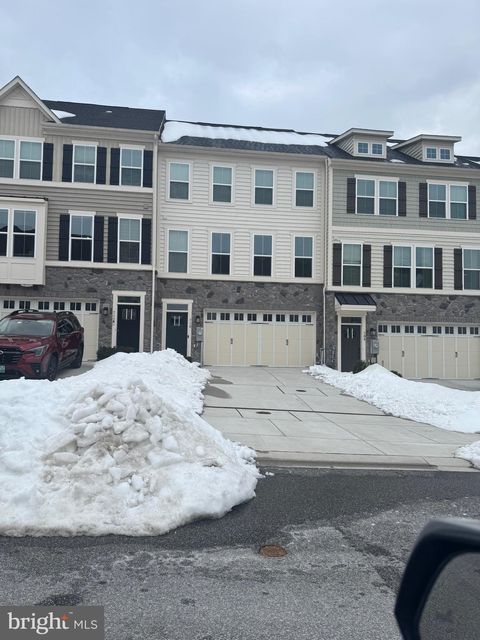 710 IRON GATE ROAD BEL AIR MD 21014