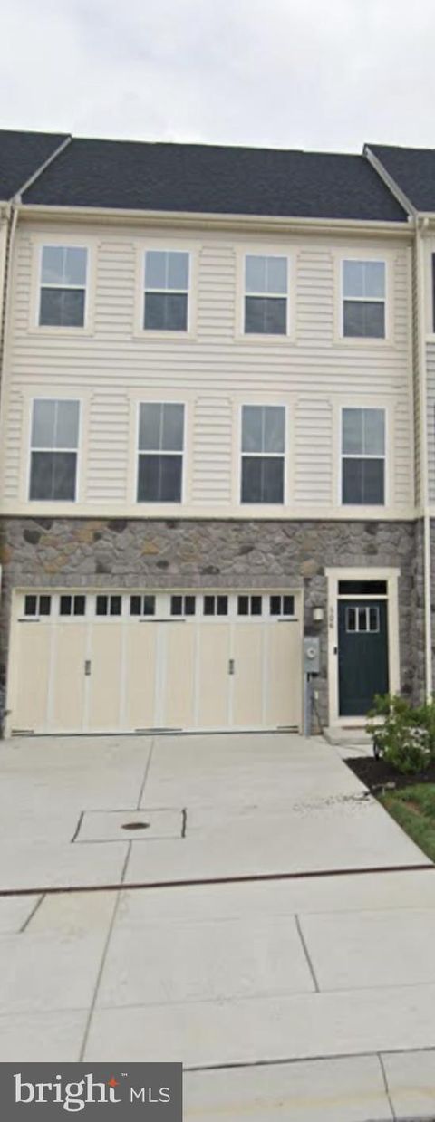 710 IRON GATE ROAD BEL AIR MD 21014