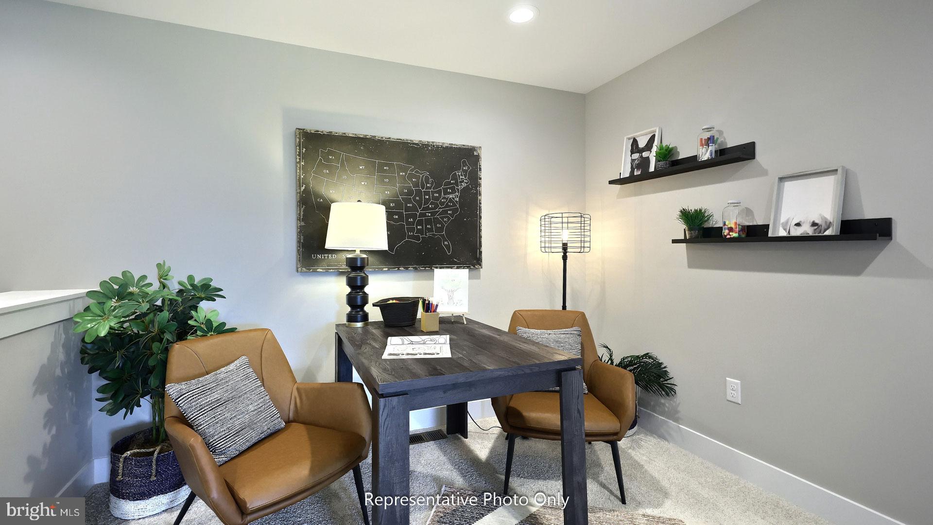 EDGEMONT PRESERVE - Residential