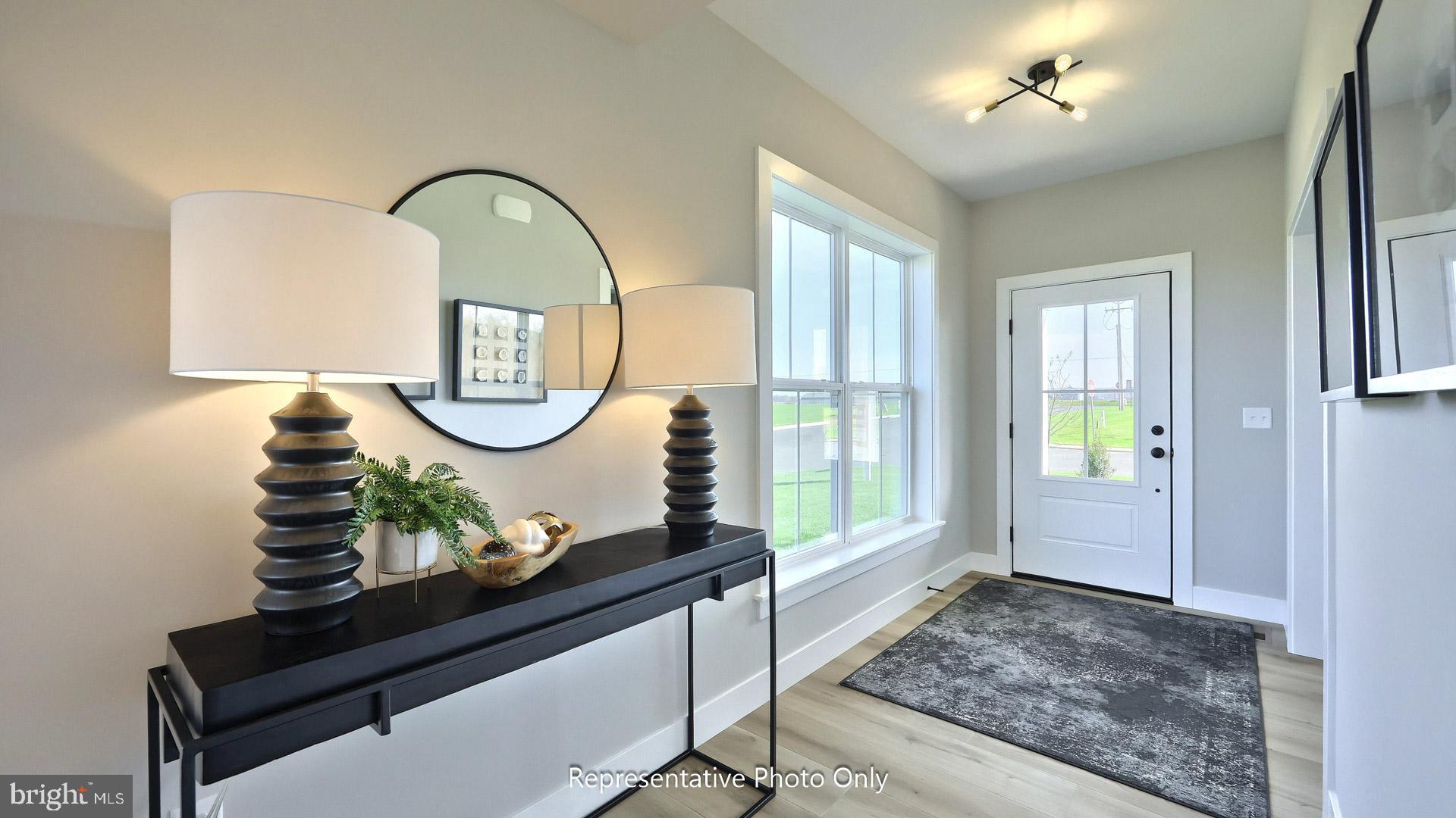 EDGEMONT PRESERVE - Residential