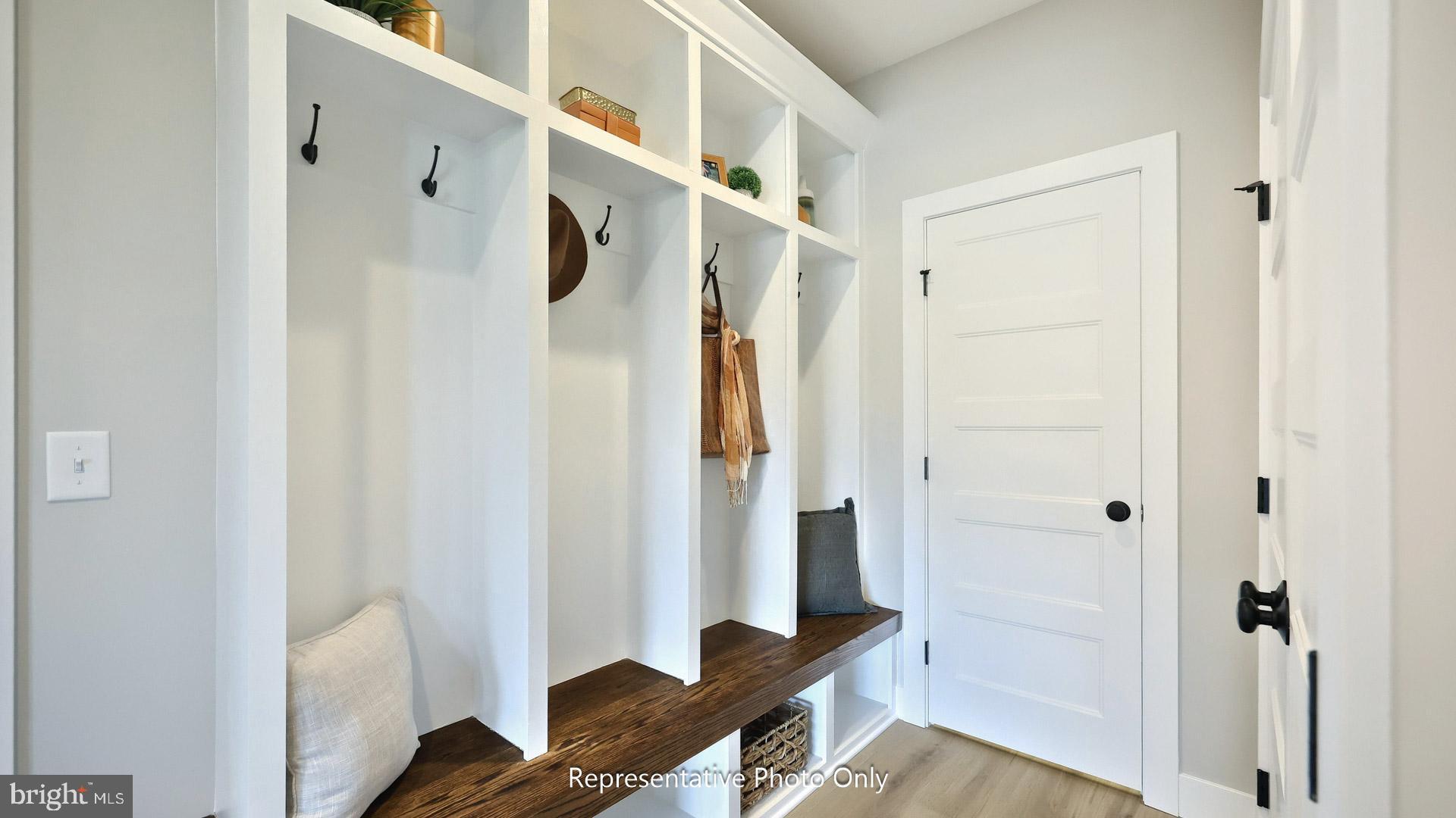 EDGEMONT PRESERVE - Residential