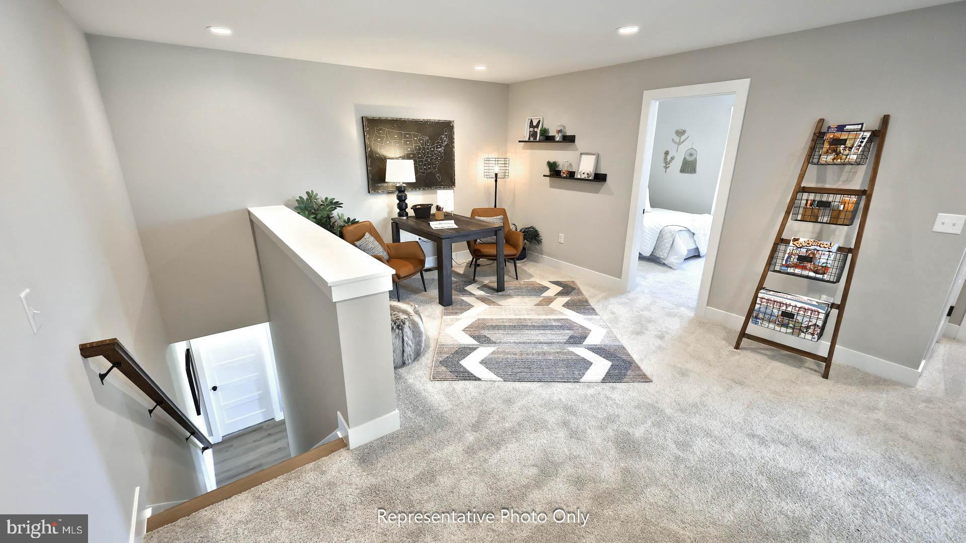 EDGEMONT PRESERVE - Residential