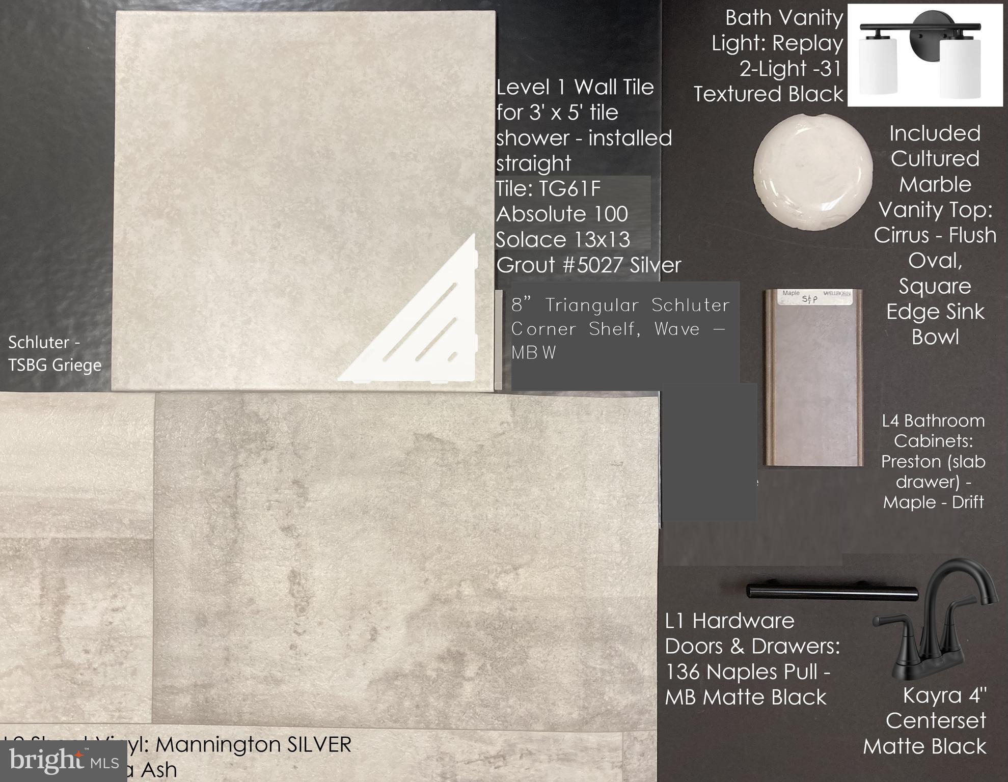 EDGEMONT PRESERVE - Residential