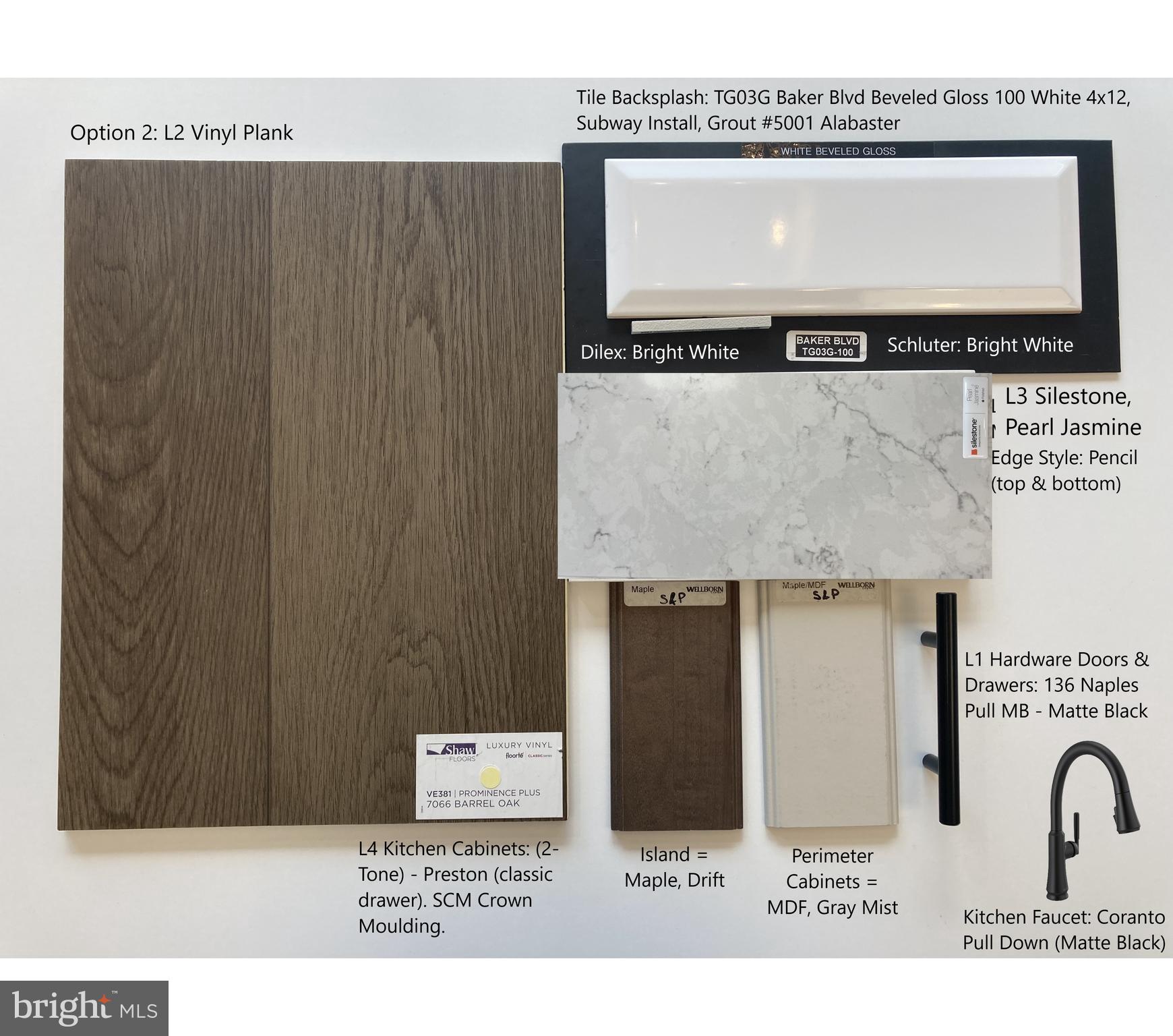 EDGEMONT PRESERVE - Residential