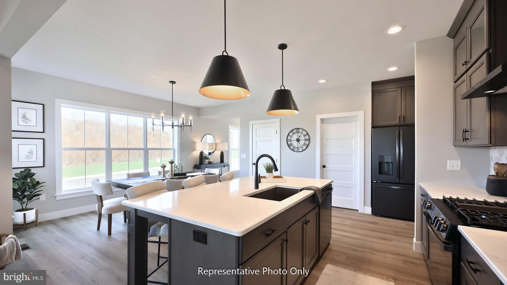 EDGEMONT PRESERVE - Residential