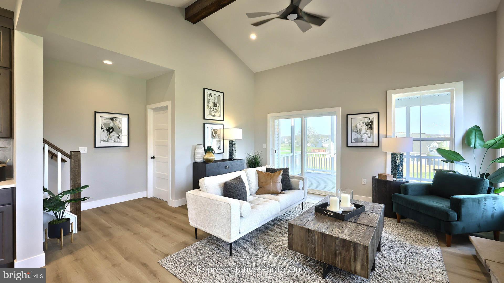 EDGEMONT PRESERVE - Residential