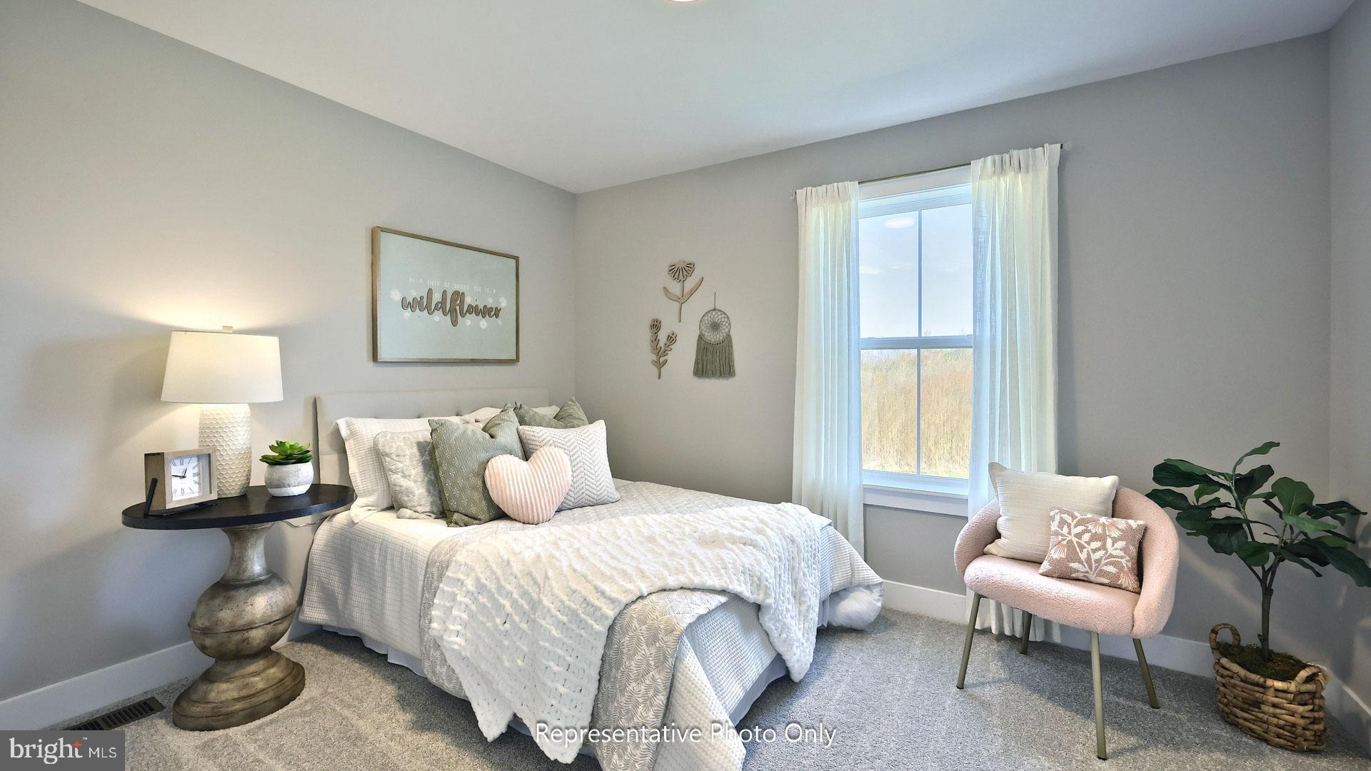 EDGEMONT PRESERVE - Residential