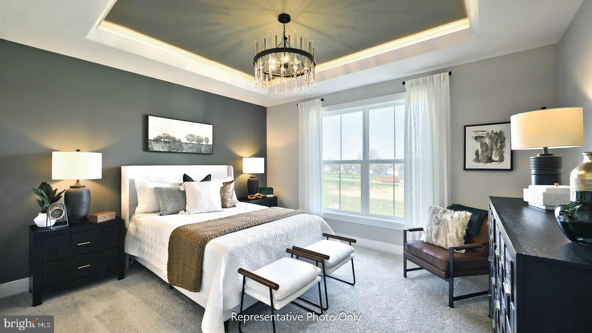 EDGEMONT PRESERVE - Residential