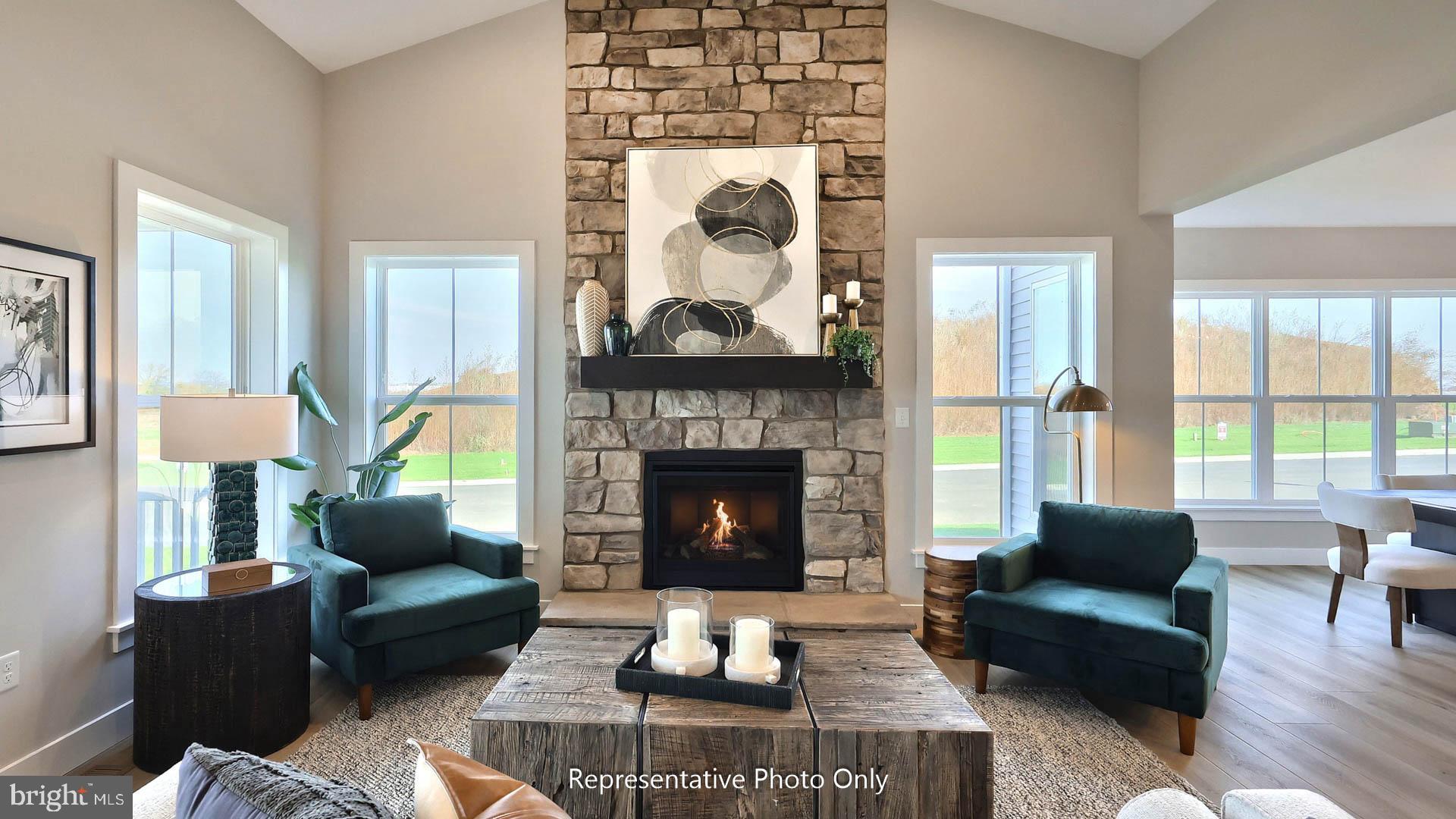 EDGEMONT PRESERVE - Residential