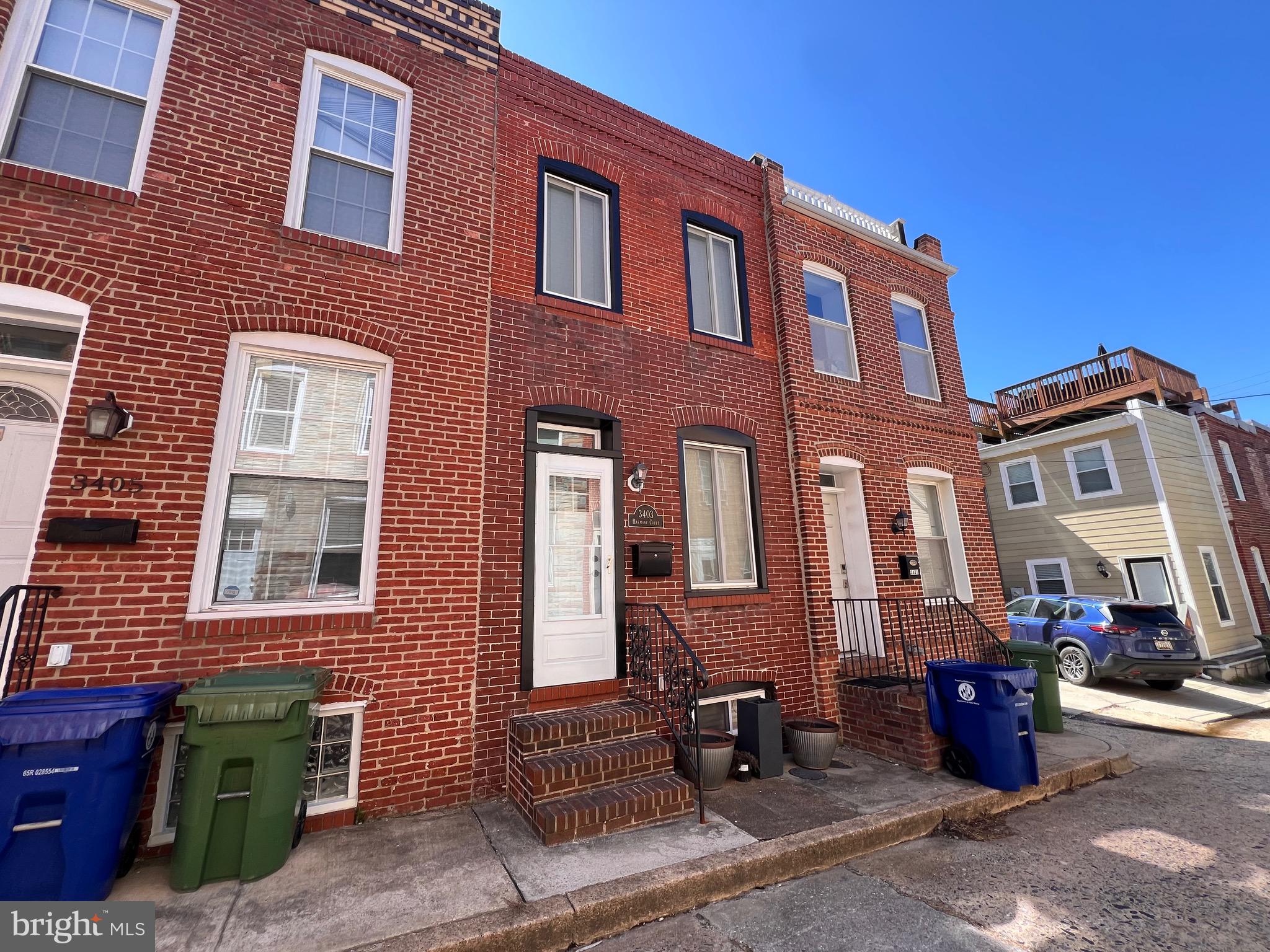 CANTON - Residential Lease