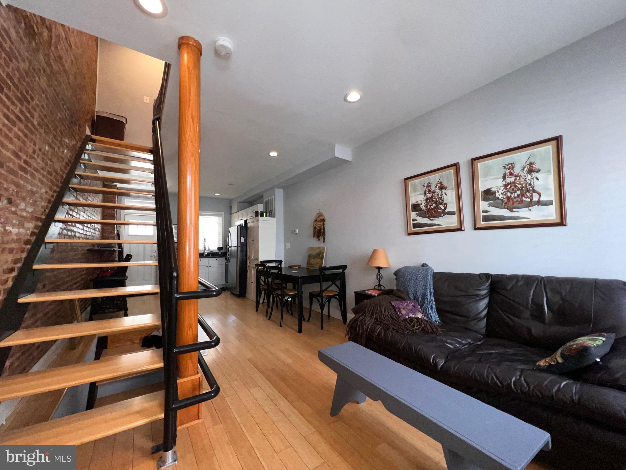 CANTON - Residential Lease