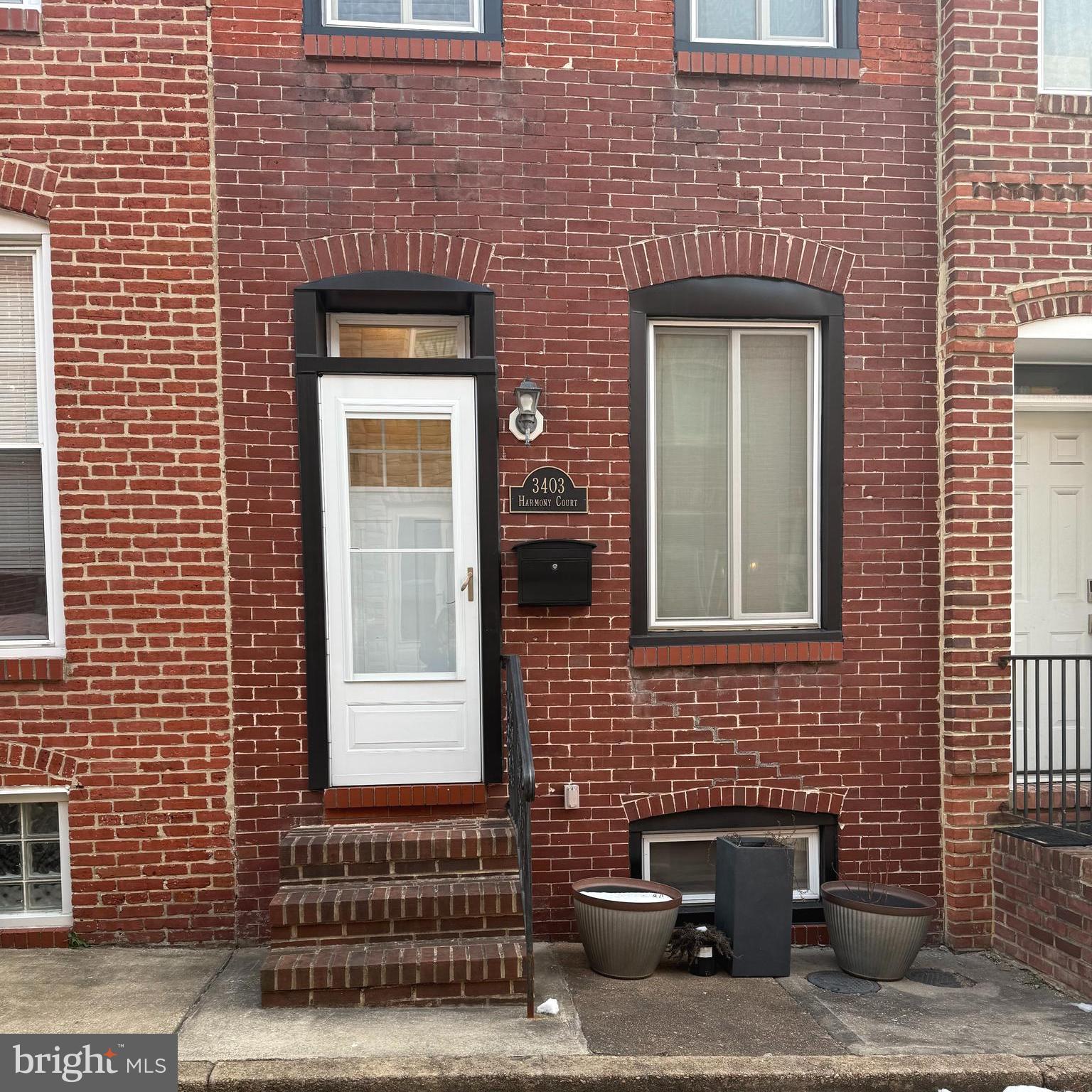 CANTON - Residential Lease