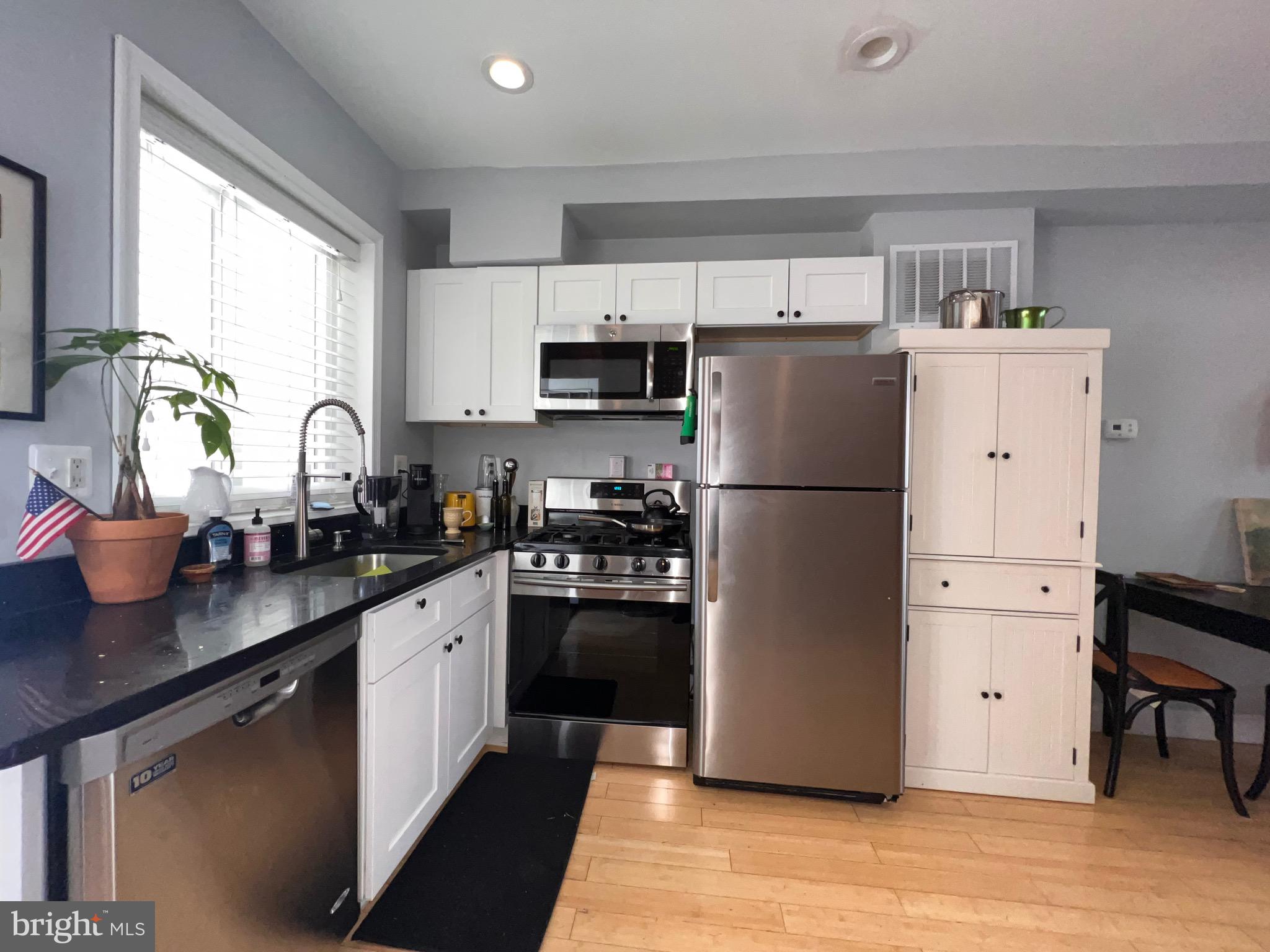CANTON - Residential Lease