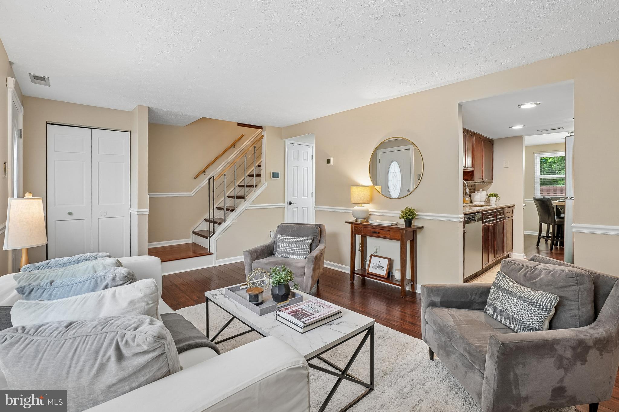8236 CLAREMONT WOODS DRIVE