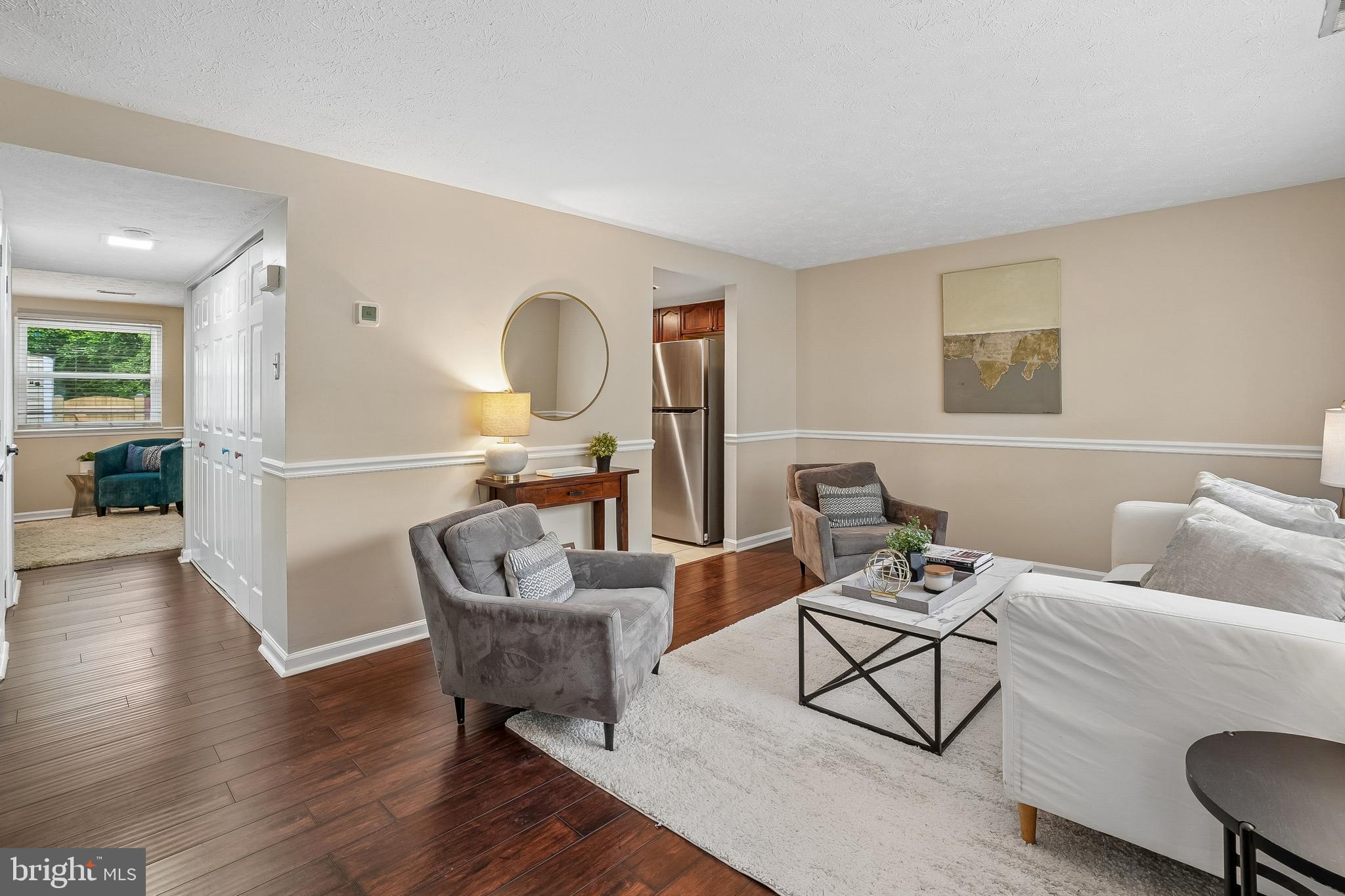 8236 CLAREMONT WOODS DRIVE