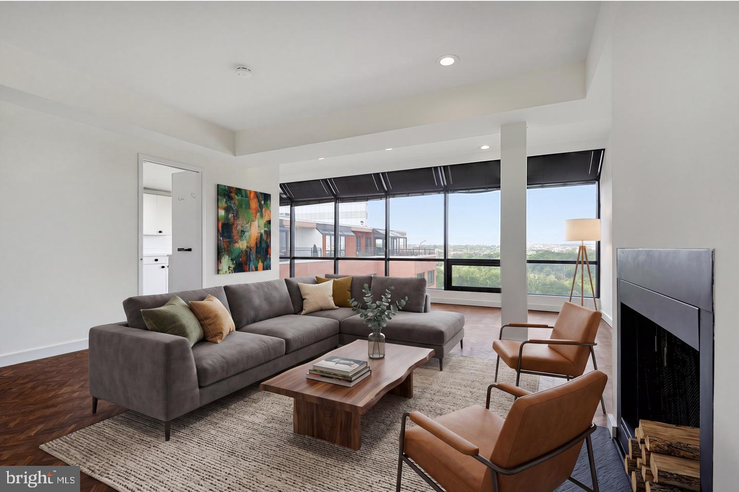 1021 ARLINGTON BOULEVARD 1209