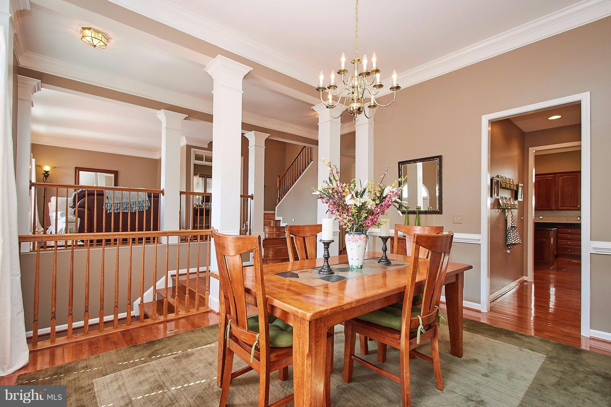 COOK INLET - Residential