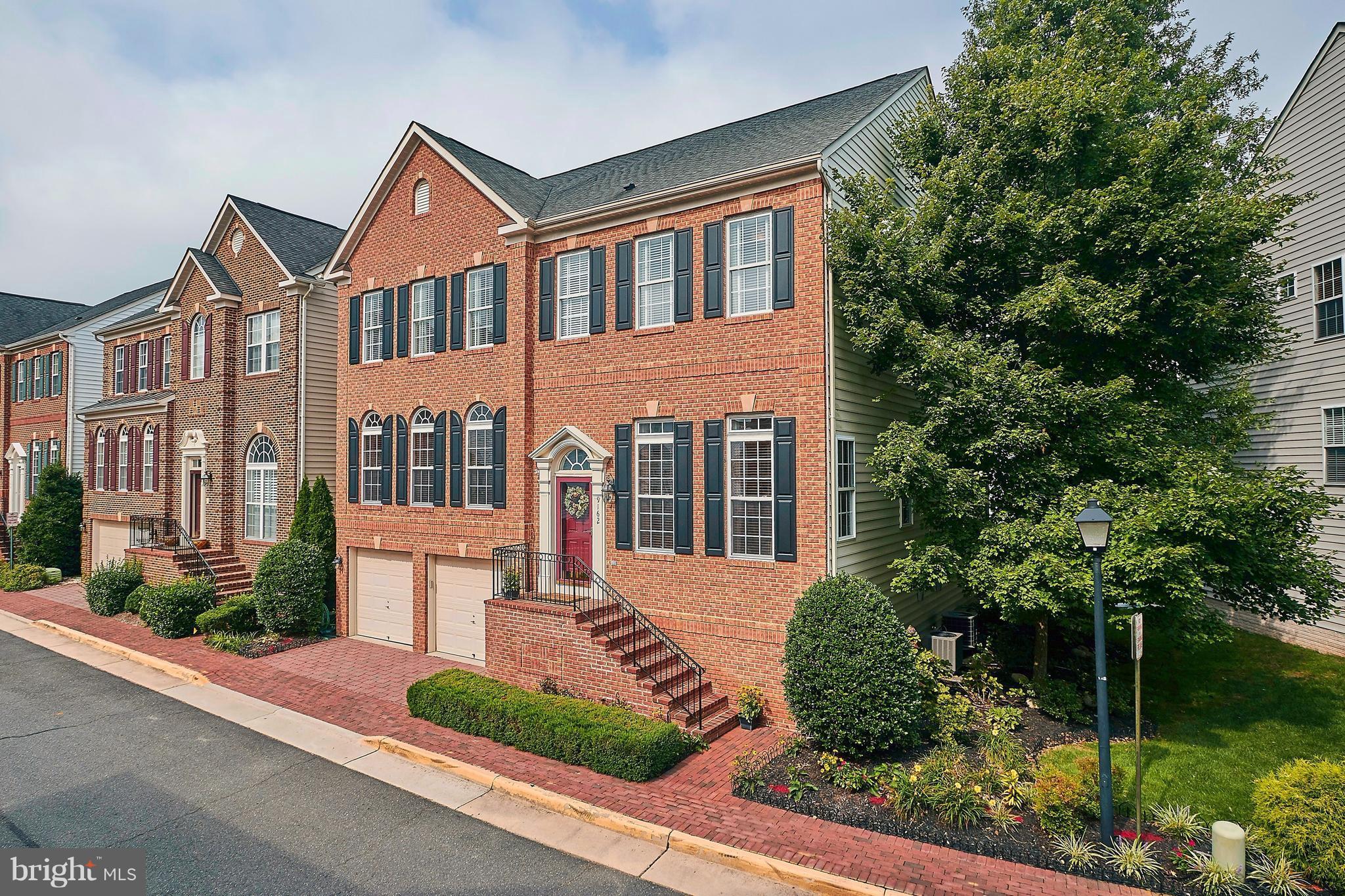 COOK INLET - Residential